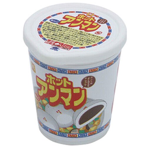 Iwako Japanese Puzzle Eraser - Ramen Instant Cup Noodles - PartyErasers