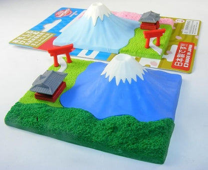 IWAKO Japanese Puzzle Eraser Rubbers Blister Set - Toys and Others Collections - PartyErasers