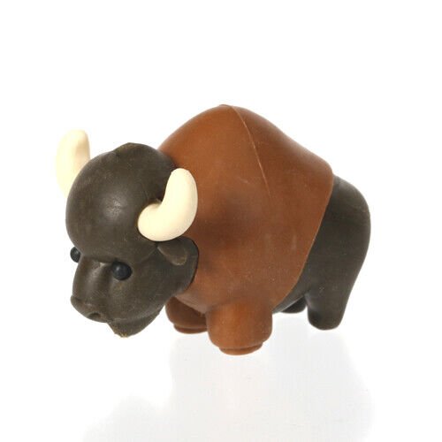 Iwako Japanese Puzzle Eraser - Safari - PartyErasers