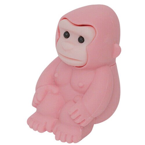 Iwako Japanese Puzzle Eraser - Safari - PartyErasers