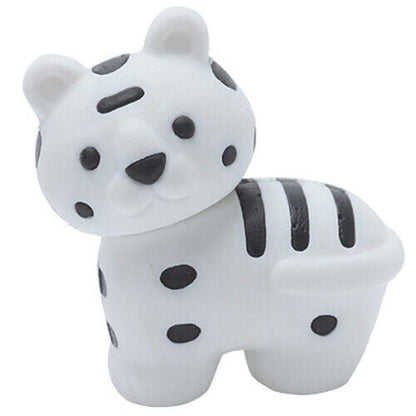 Iwako Japanese Puzzle Eraser - Safari - PartyErasers