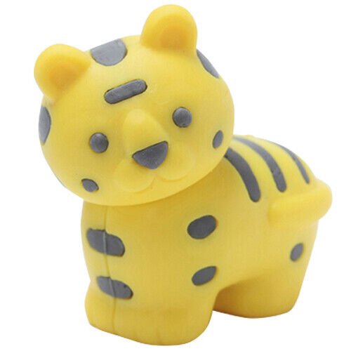 Iwako Japanese Puzzle Eraser - Safari - PartyErasers