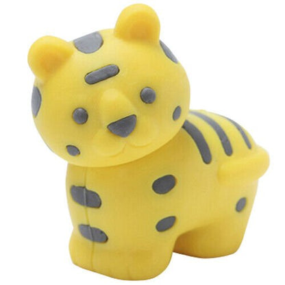 Iwako Japanese Puzzle Eraser - Safari - PartyErasers