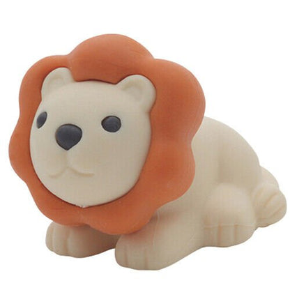 Iwako Japanese Puzzle Eraser - Safari - PartyErasers