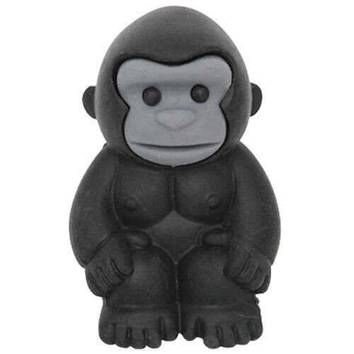 Iwako Japanese Puzzle Eraser - Safari - PartyErasers