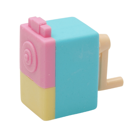 Iwako Japanese Puzzle Eraser - School - PartyErasers