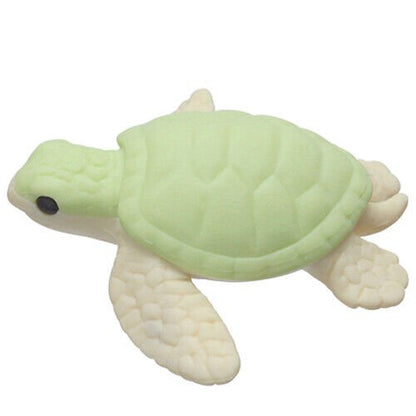 Iwako Japanese Puzzle Eraser - Sea Animals - PartyErasers