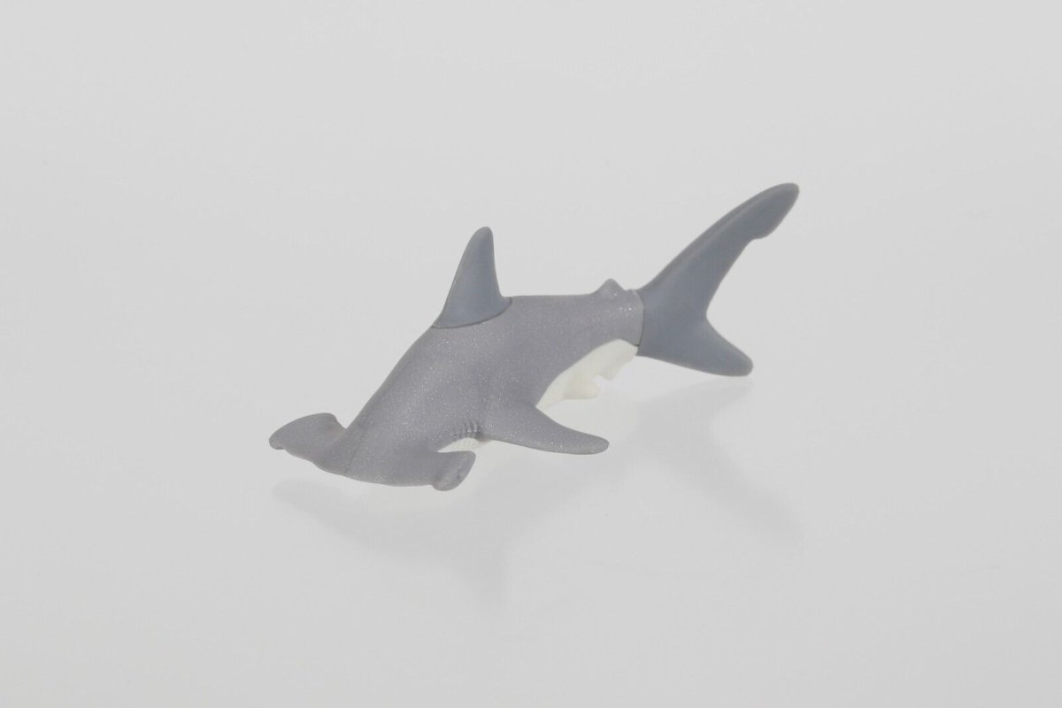 Iwako Japanese Puzzle Eraser - Sea Animals 2 - PartyErasers