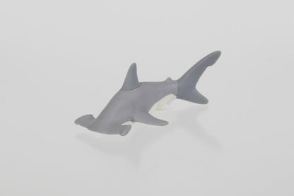Iwako Japanese Puzzle Eraser - Sea Animals 2 - PartyErasers