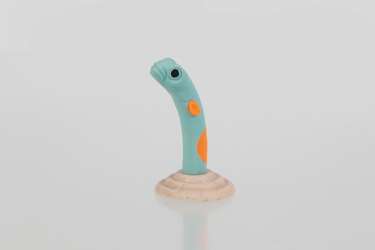 Iwako Japanese Puzzle Eraser - Sea Animals 2 - PartyErasers