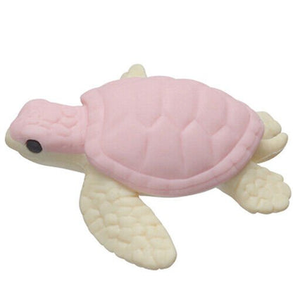Iwako Japanese Puzzle Eraser - Sea Animals - PartyErasers