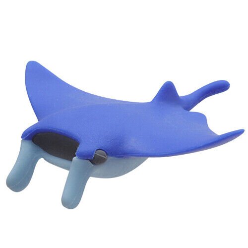 Iwako Japanese Puzzle Eraser - Sea Animals - PartyErasers