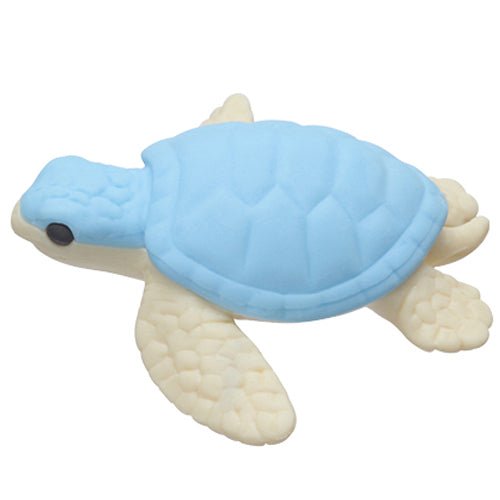 Iwako Japanese Puzzle Eraser - Sea Animals - PartyErasers