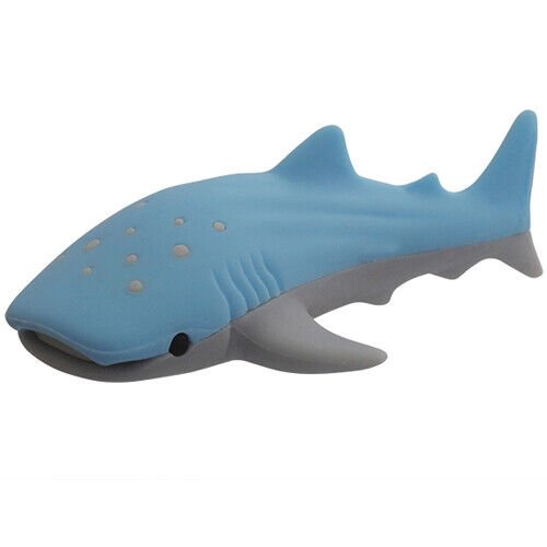 Iwako Japanese Puzzle Eraser - Sea Animals - PartyErasers