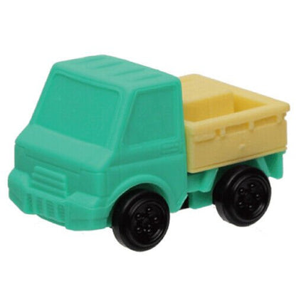 Iwako Japanese Puzzle Eraser - Service Vehicle - PartyErasers