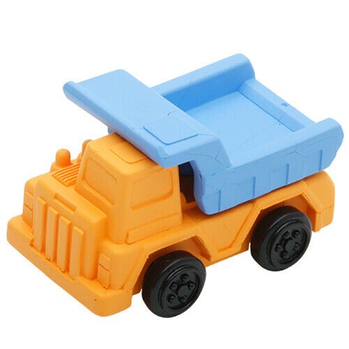 Iwako Japanese Puzzle Eraser - Service Vehicle - PartyErasers