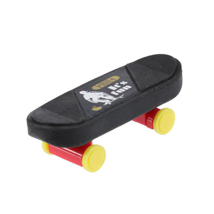 Iwako Japanese Puzzle Eraser - Skateboard - PartyErasers