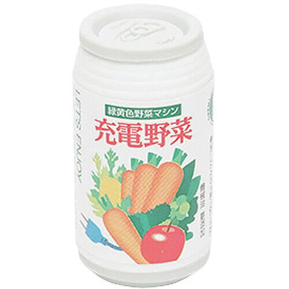 Iwako Japanese Puzzle Eraser - Snacks and drinks - PartyErasers