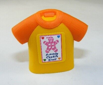 Iwako Japanese Puzzle Eraser - T-shirt - PartyErasers