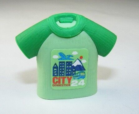 Iwako Japanese Puzzle Eraser - T-shirt - PartyErasers