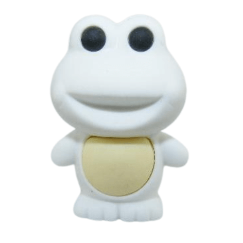 Iwako Japanese Puzzle Eraser - Teddy Bear, Rabbit & Dog - PartyErasers