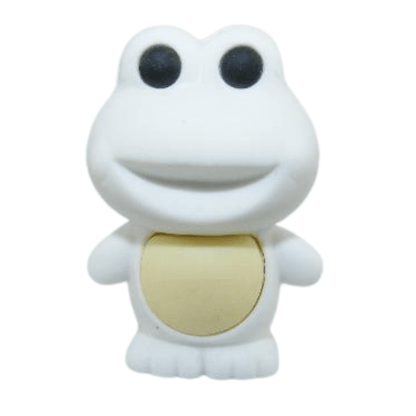 Iwako Japanese Puzzle Eraser - Teddy Bear, Rabbit & Dog - PartyErasers