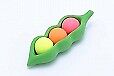Iwako Japanese Puzzle Eraser - Vegetables - PartyErasers