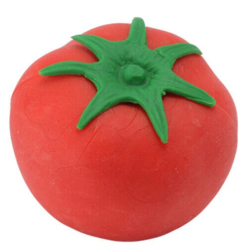 Iwako Japanese Puzzle Eraser - Vegetables - PartyErasers