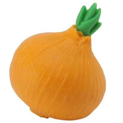 Iwako Japanese Puzzle Eraser - Vegetables - PartyErasers