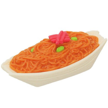 Iwako Japanese Puzzle Eraser - Yatai Food - PartyErasers