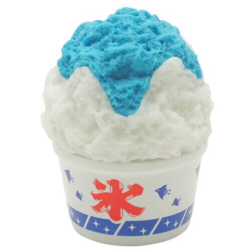 Iwako Japanese Puzzle Eraser - Yatai Food - PartyErasers