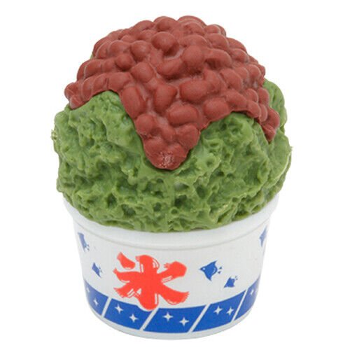 Iwako Japanese Puzzle Eraser - Yatai Food - PartyErasers