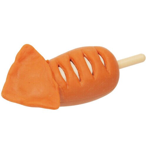 Iwako Japanese Puzzle Eraser - Yatai Food - PartyErasers