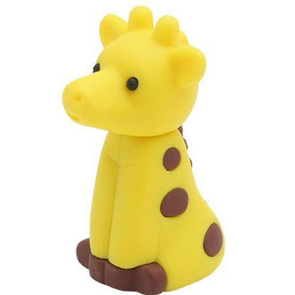 Iwako Zoo Animals Japanese Puzzle Erasers Rubbers - PartyErasers