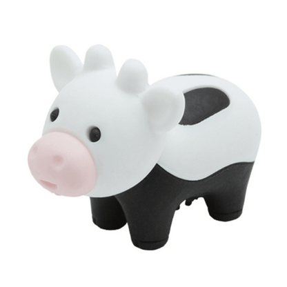 Iwako Zoo Animals Japanese Puzzle Erasers Rubbers - PartyErasers