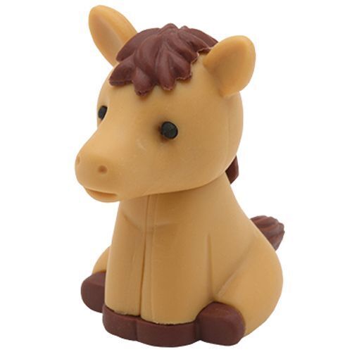 Iwako Zoo Animals Japanese Puzzle Erasers Rubbers - PartyErasers