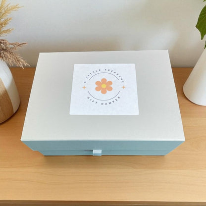 Little London Treasures – London Souvenir Gift Hamper for Kids - PartyErasers