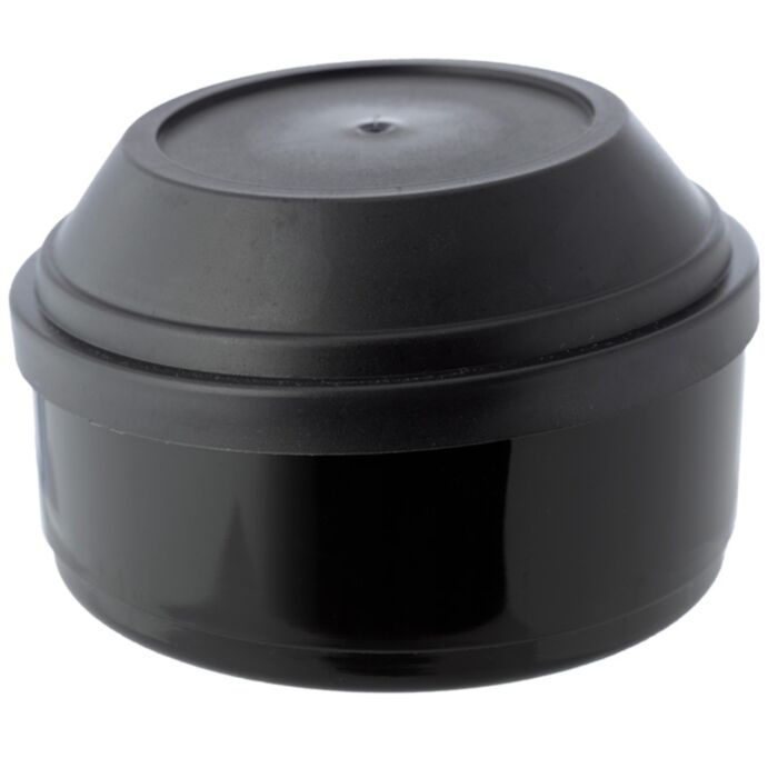 London Guardsman Stacked Round Bento Lunch Box - PartyErasers
