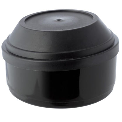 London Guardsman Stacked Round Bento Lunch Box - PartyErasers