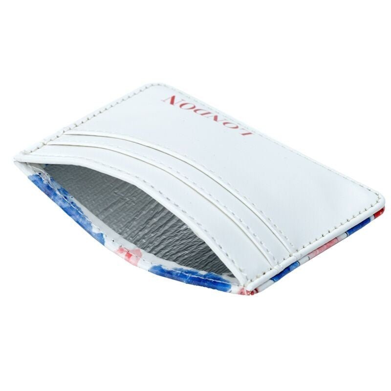 London RFID Protection Card Holder Oyster Card Credit Card Contactless - PartyErasers