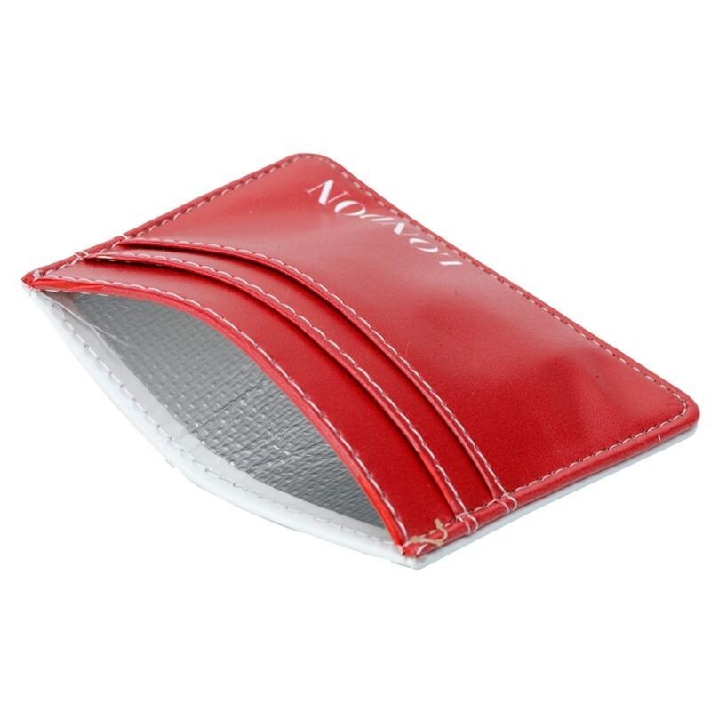 London RFID Protection Card Holder Oyster Card Credit Card Contactless - PartyErasers