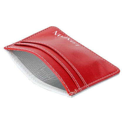 London RFID Protection Card Holder Oyster Card Credit Card Contactless - PartyErasers