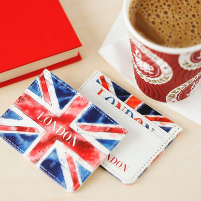 London Souvenir Gift Box | British Landmark Keepsake Set - PartyErasers