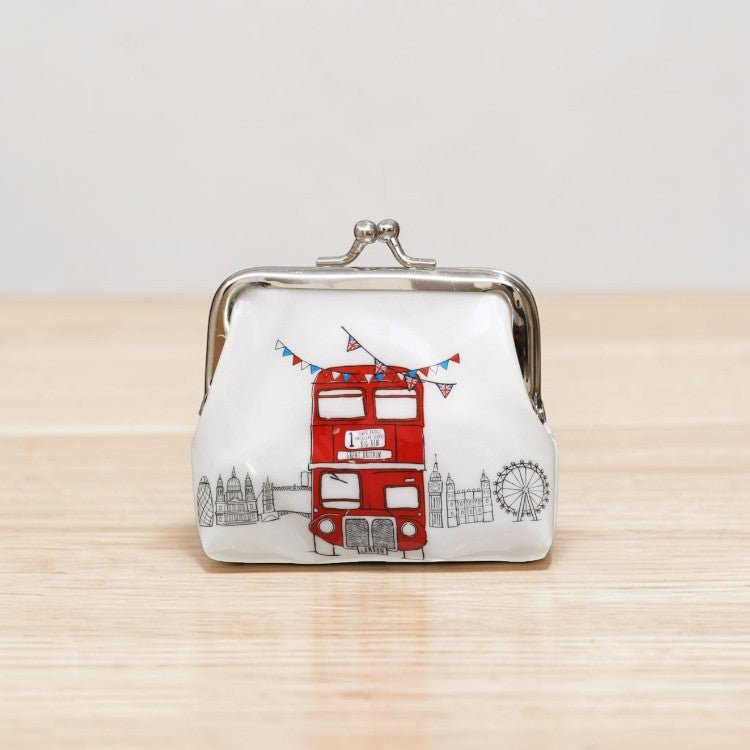 London Souvenir Gift Box for Kids – Big Ben Plush, Tote Bag, Landmarks - PartyErasers