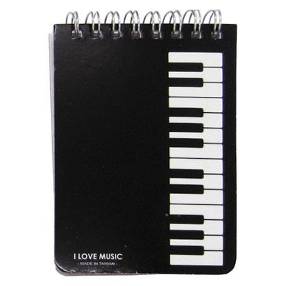 Music Starter Gift Set, Essential Supplies for Learners, Children & Enthusiasts - PartyErasers