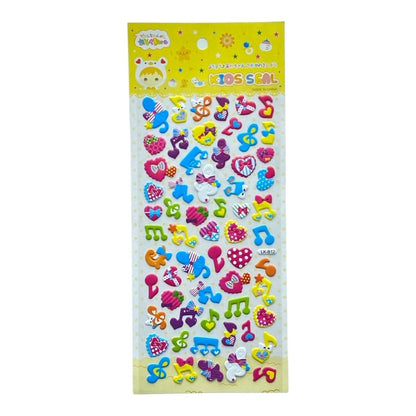 Music Starter Gift Set, Essential Supplies for Learners, Children & Enthusiasts - PartyErasers