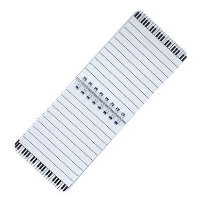 Music Starter Gift Set, Essential Supplies for Learners, Children & Enthusiasts - PartyErasers