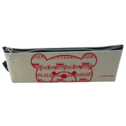 Music Starter Gift Set, Essential Supplies for Learners, Children & Enthusiasts - PartyErasers