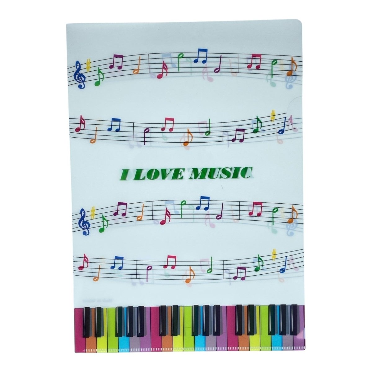 Music Starter Gift Set, Essential Supplies for Learners, Children & Enthusiasts - PartyErasers
