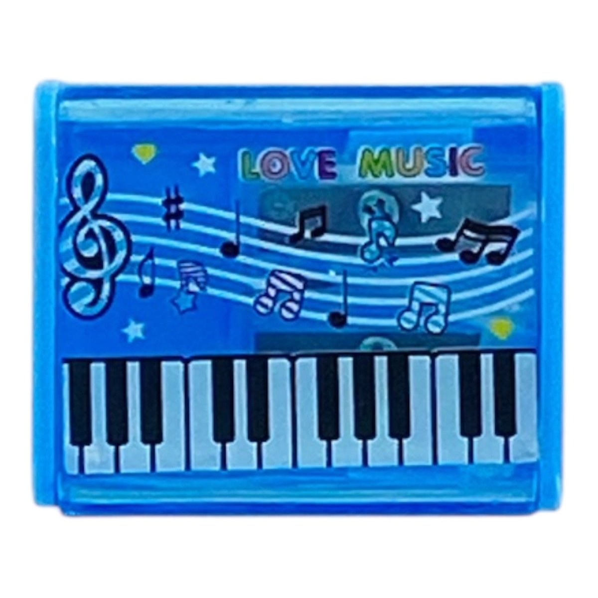 Music Starter Gift Set, Essential Supplies for Learners, Children & Enthusiasts - PartyErasers